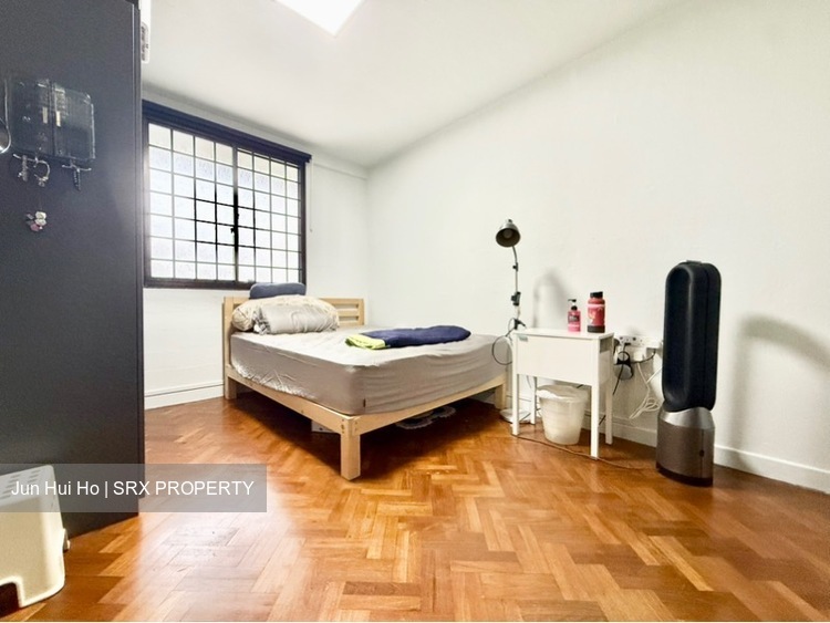 Blk 24 Balam Gardens (Geylang), HDB 3 Rooms #532671381